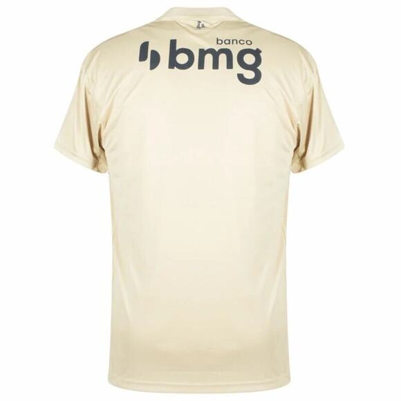 Atletico Mineiro Third Jersey Soccer Football Shirt Adidas 2022 2023 Sz. 2XL - Picture 3 of 14